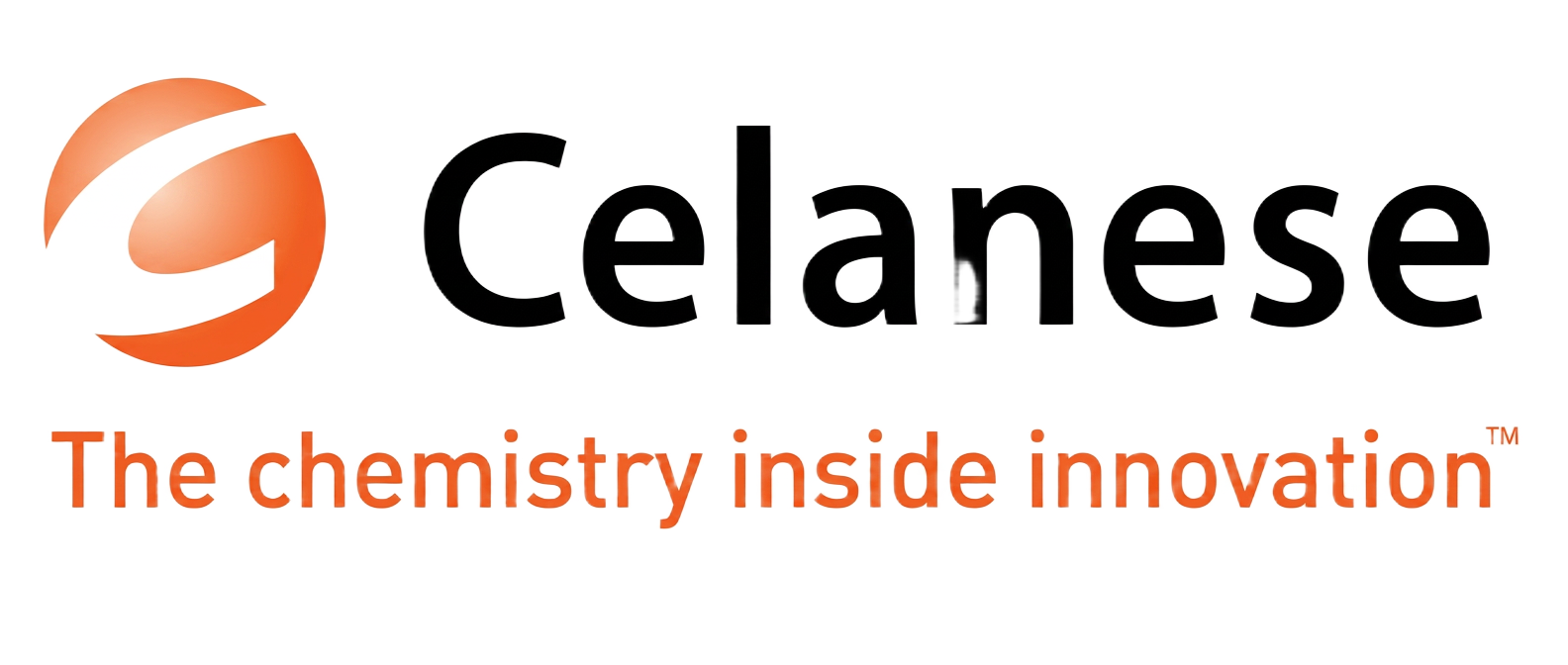 Celanese Corporation logo