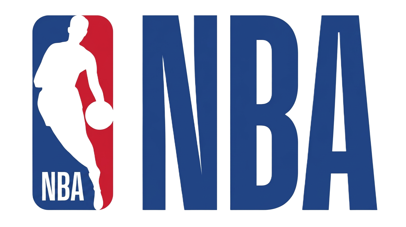 National Basketball Association logo
