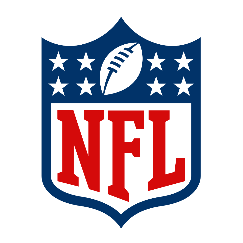 National Football League logo
